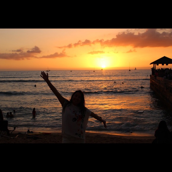 Meet your Posher, Rocio - Picture 1 of 1